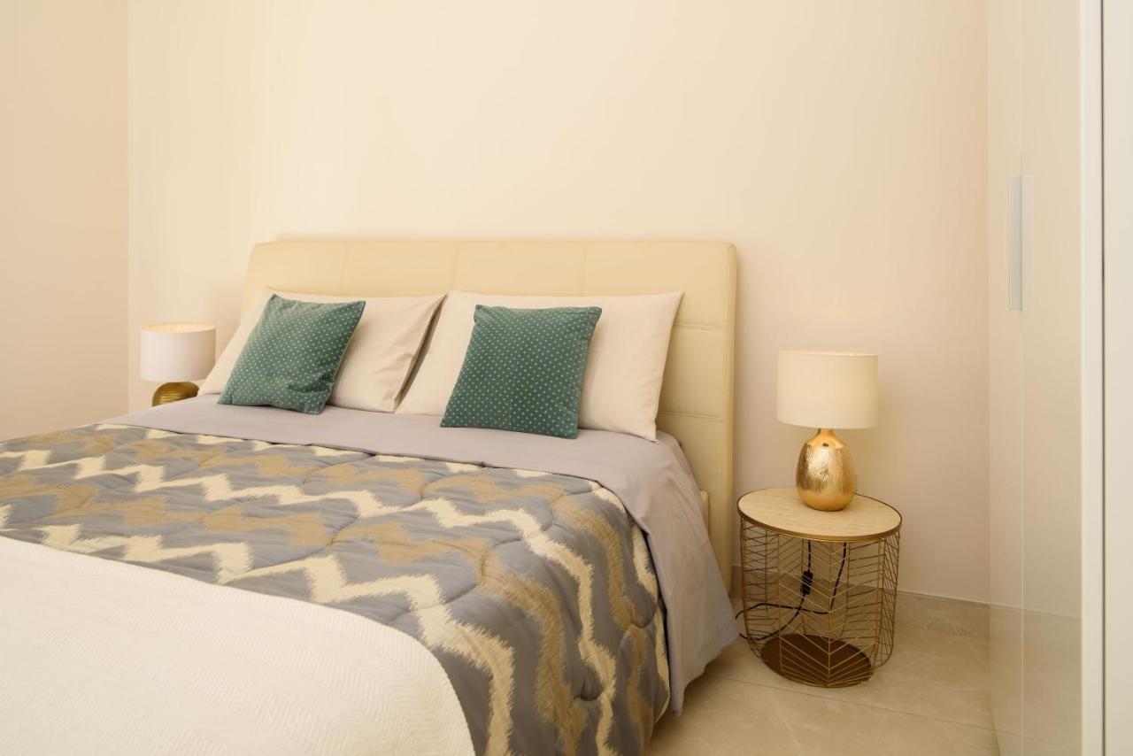 Homeaway Salerno Eksteriør bilde