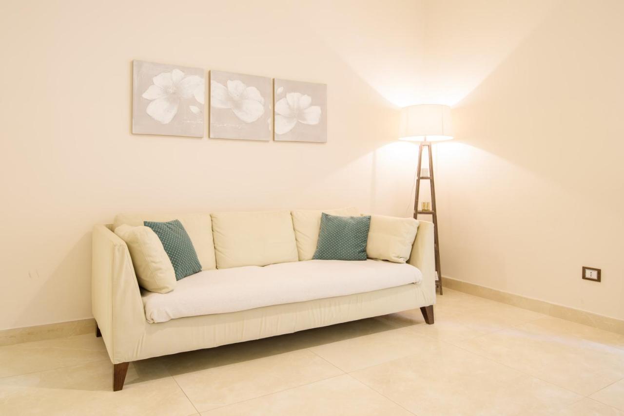 Homeaway Salerno Eksteriør bilde