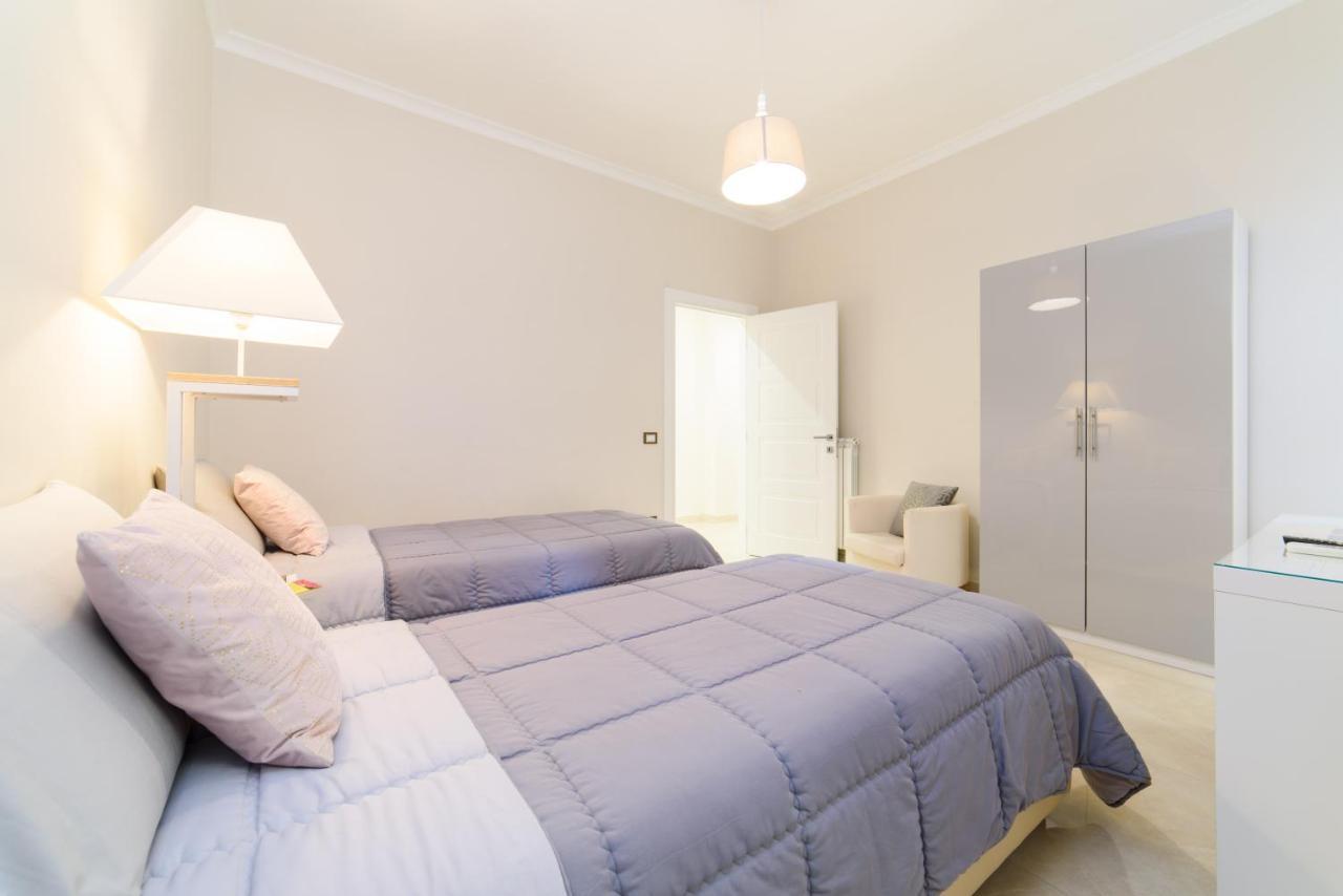 Homeaway Salerno Eksteriør bilde