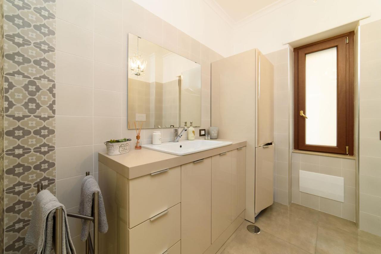 Homeaway Salerno Eksteriør bilde