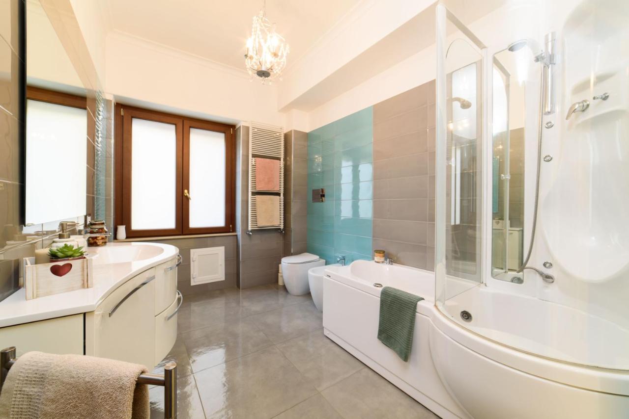 Homeaway Salerno Eksteriør bilde