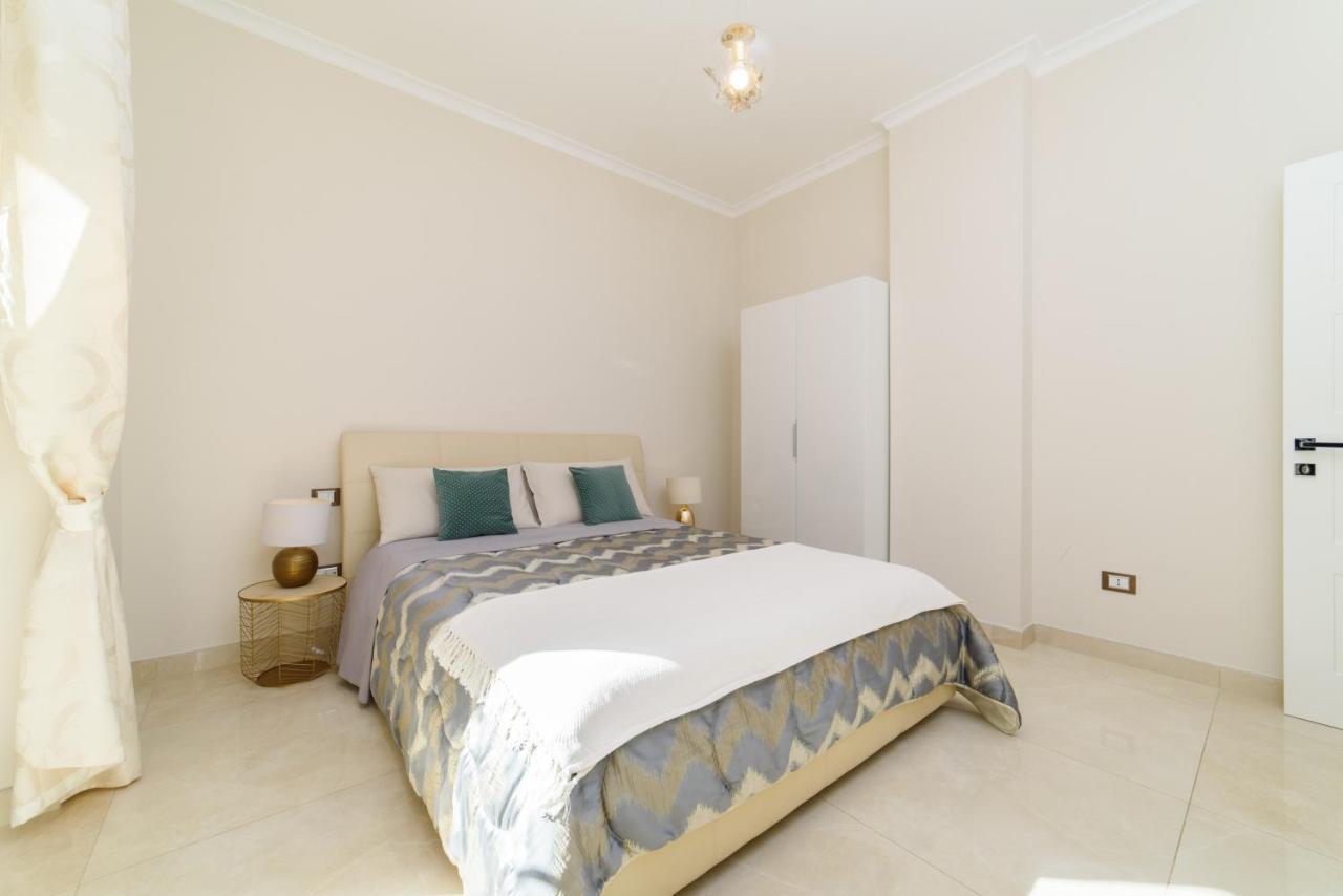 Homeaway Salerno Eksteriør bilde