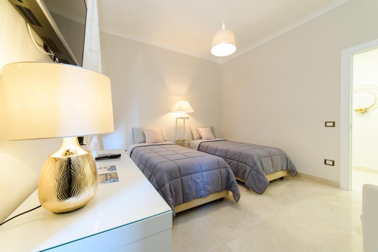 Homeaway Salerno Eksteriør bilde