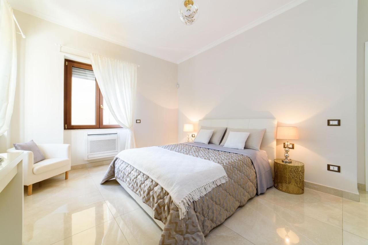 Homeaway Salerno Eksteriør bilde
