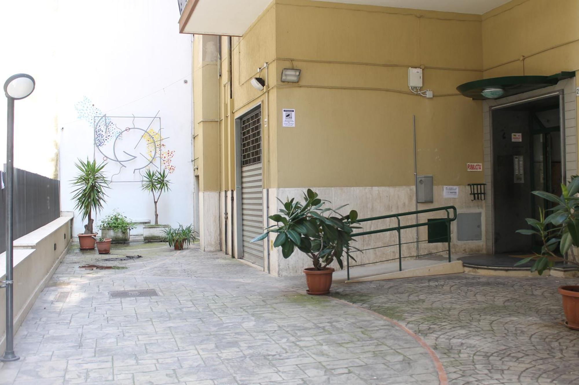 Homeaway Salerno Rom bilde