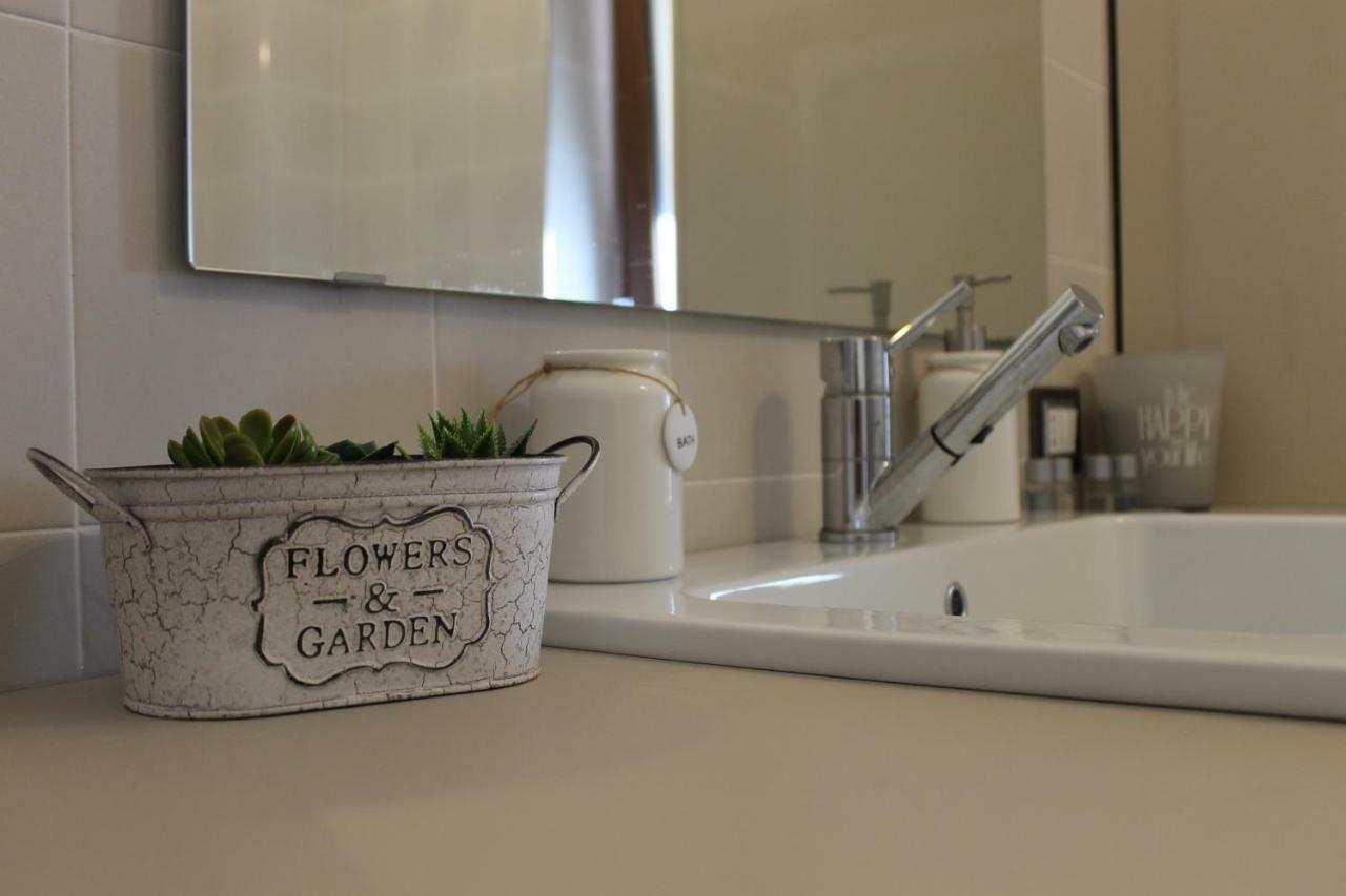 Homeaway Salerno Eksteriør bilde