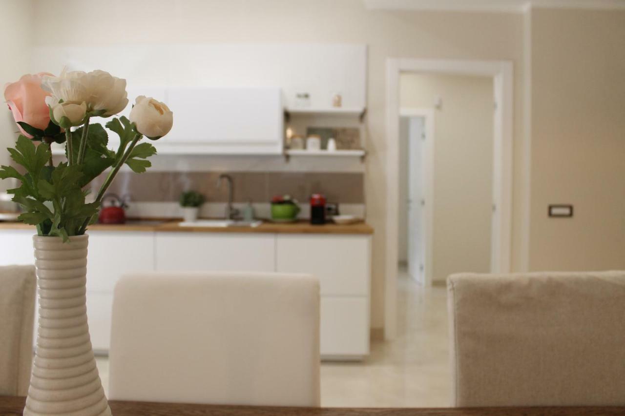 Homeaway Salerno Eksteriør bilde