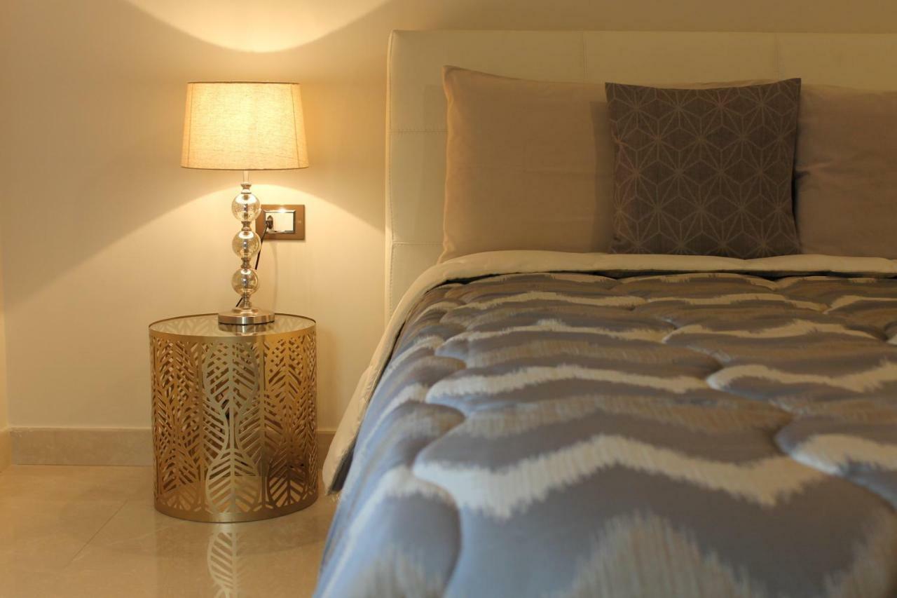 Homeaway Salerno Eksteriør bilde