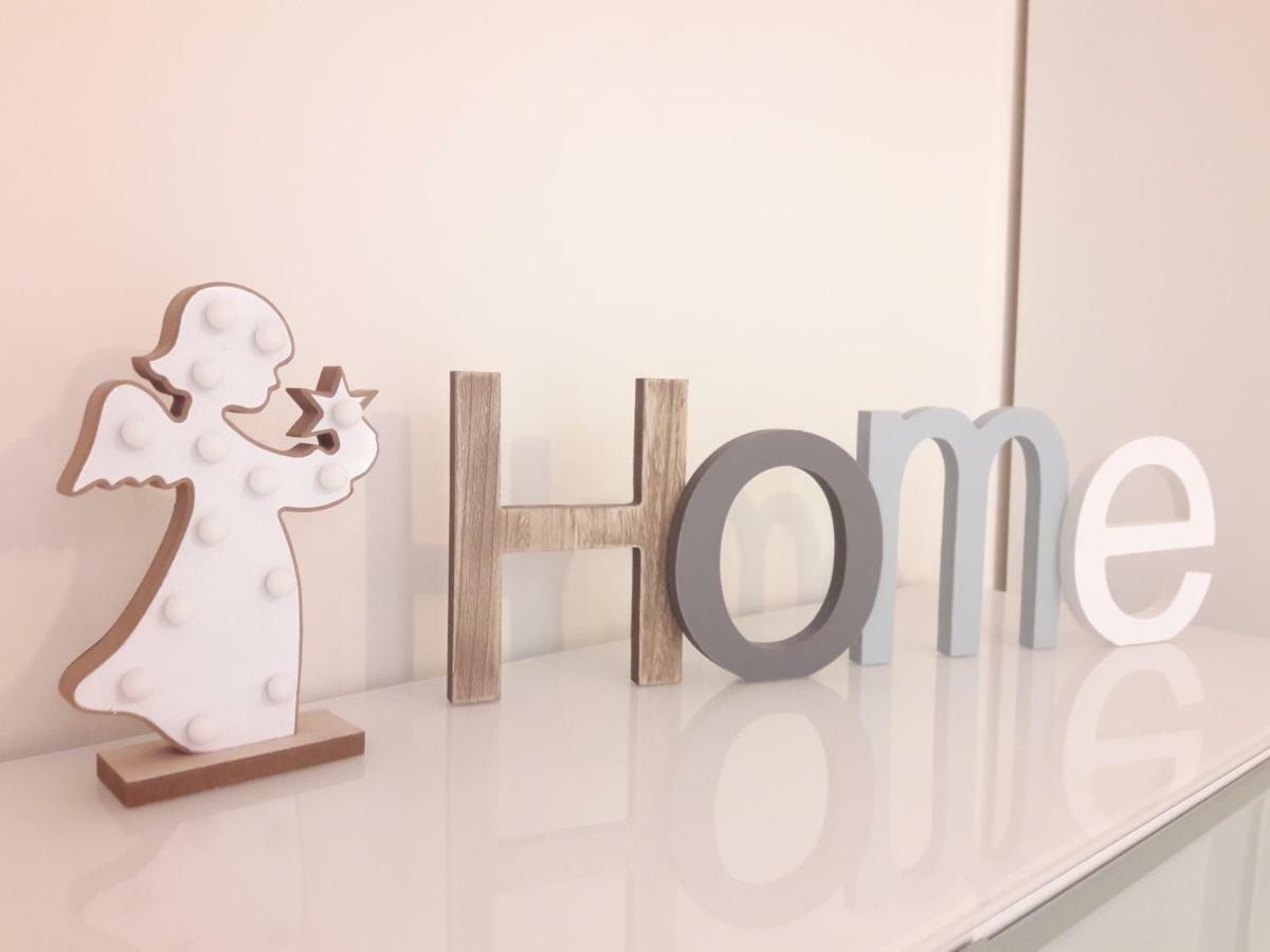Homeaway Salerno Eksteriør bilde