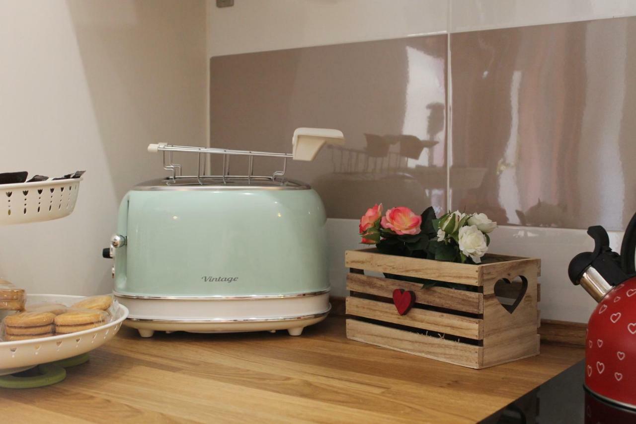 Homeaway Salerno Eksteriør bilde
