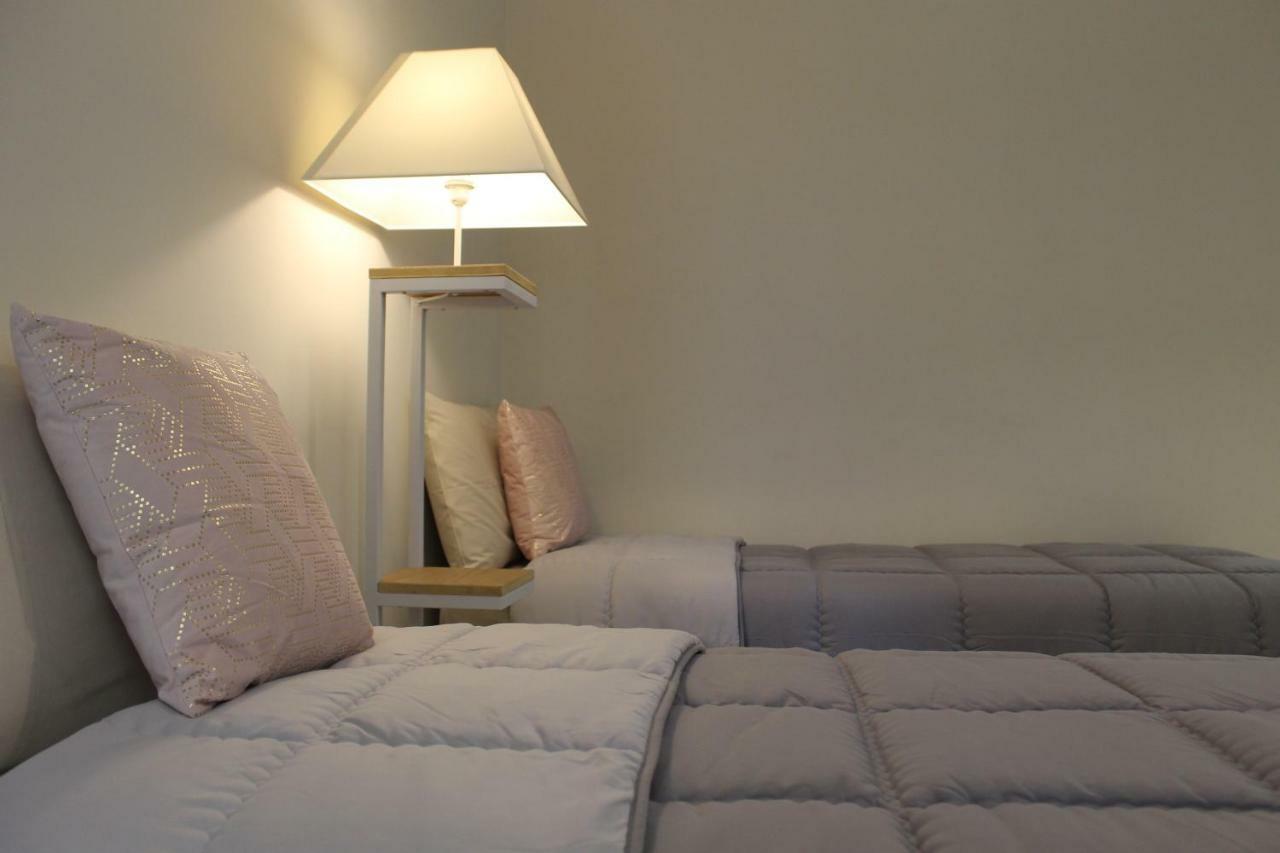 Homeaway Salerno Eksteriør bilde