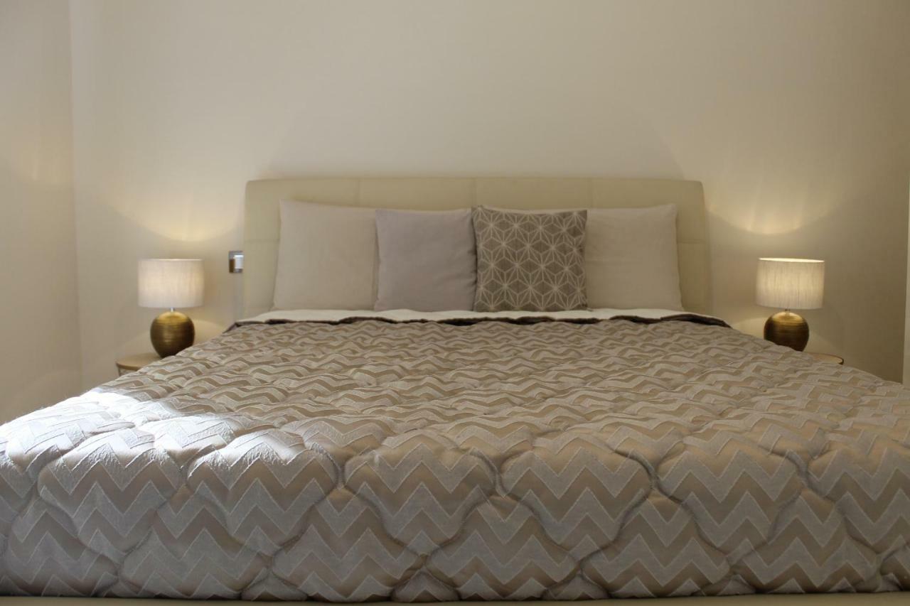 Homeaway Salerno Eksteriør bilde