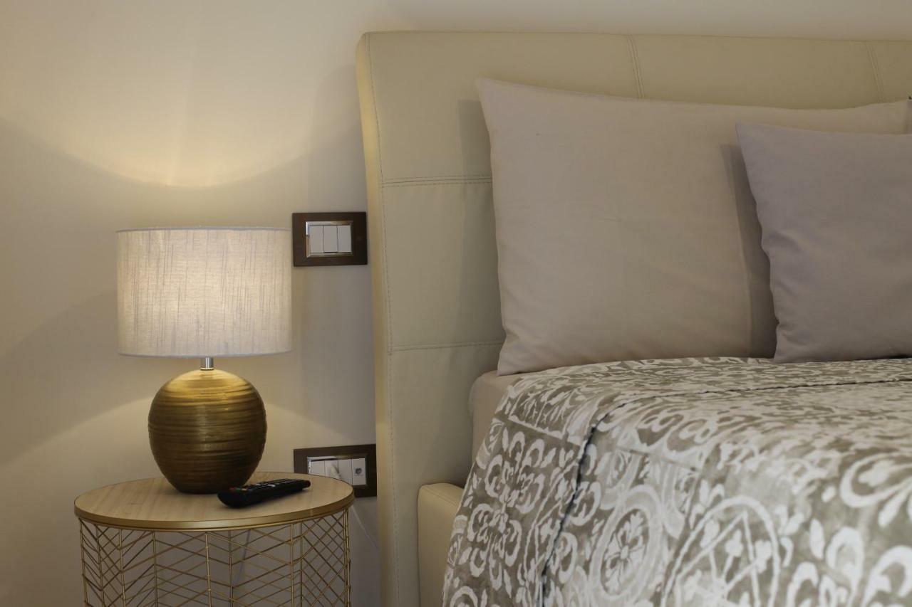 Homeaway Salerno Eksteriør bilde